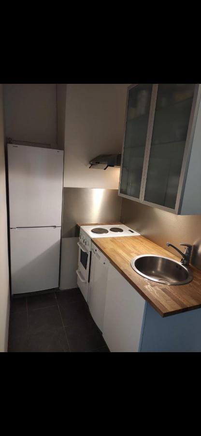 Parkview K10 Daire Helsinki Dış mekan fotoğraf
