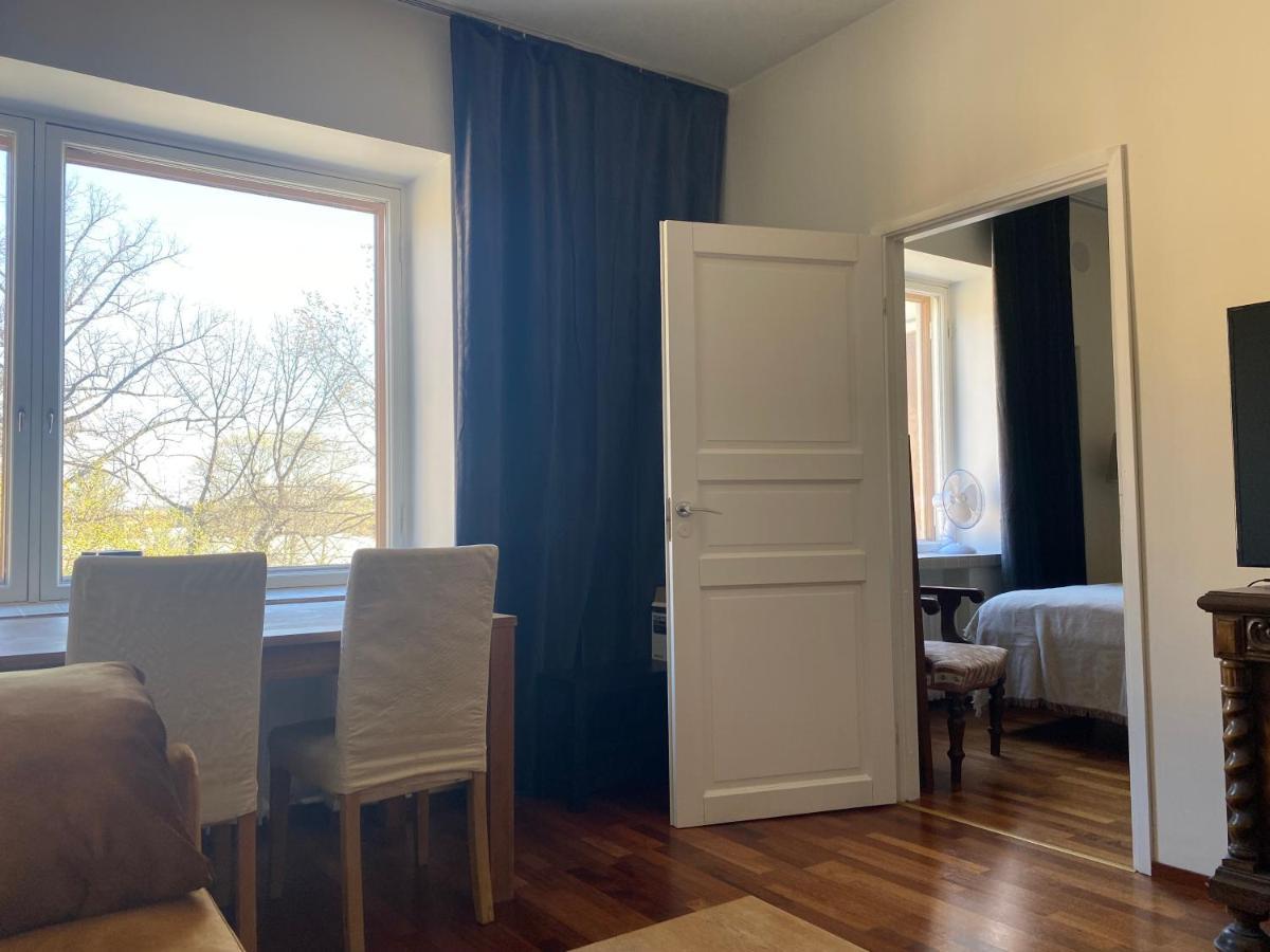 Parkview K10 Daire Helsinki Dış mekan fotoğraf