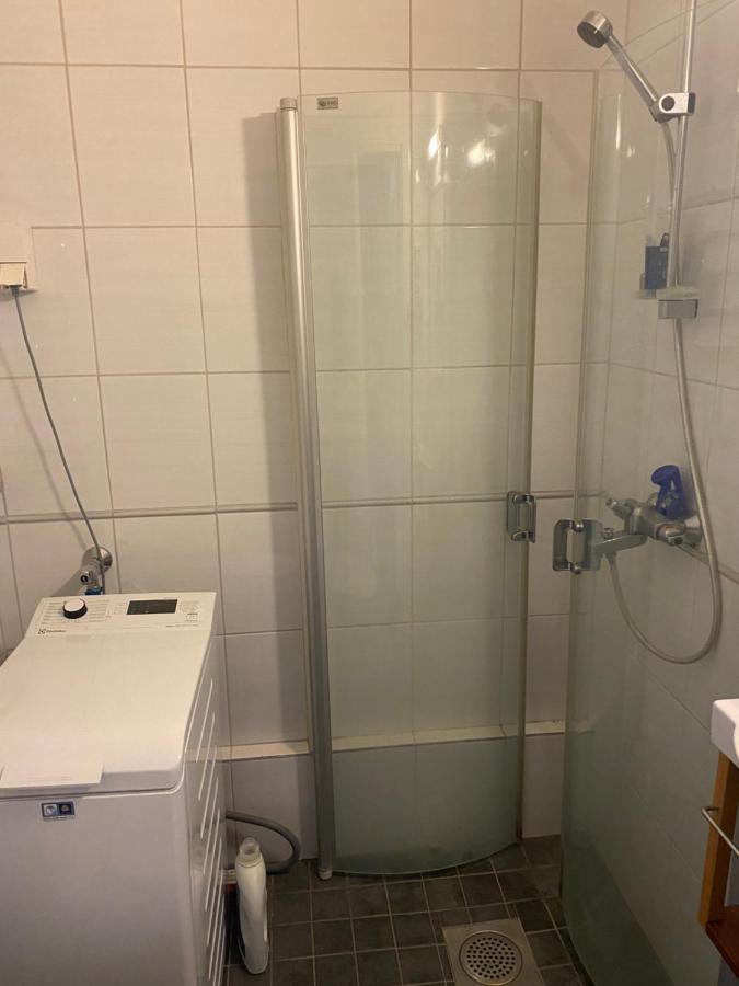 Parkview K10 Daire Helsinki Dış mekan fotoğraf